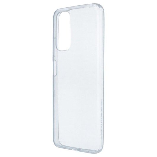 Capa La Casa de las Carcasas Silicone Transparente para Xiaomi Redmi Note 11s 4G