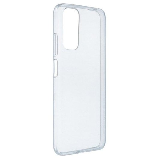 Capa La Casa de las Carcasas Silicone Transparente para Xiaomi Redmi Note 11s 4G