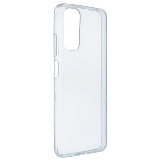 Funda Silicona Transparente Para Xiaomi Redmi Note 11s 4g