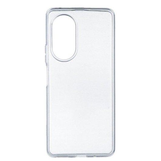Capa Silicone Transparente La Casa de las Carcasas para Huawei Nova 9 SE