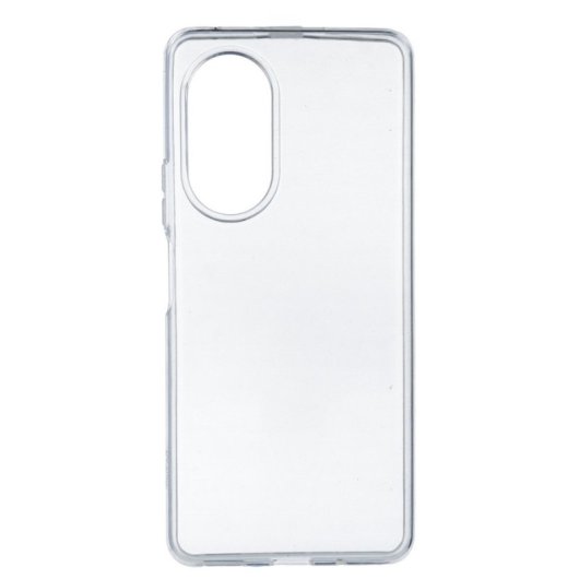 Funda Silicona Transparente Para Huawei Nova 9 Se