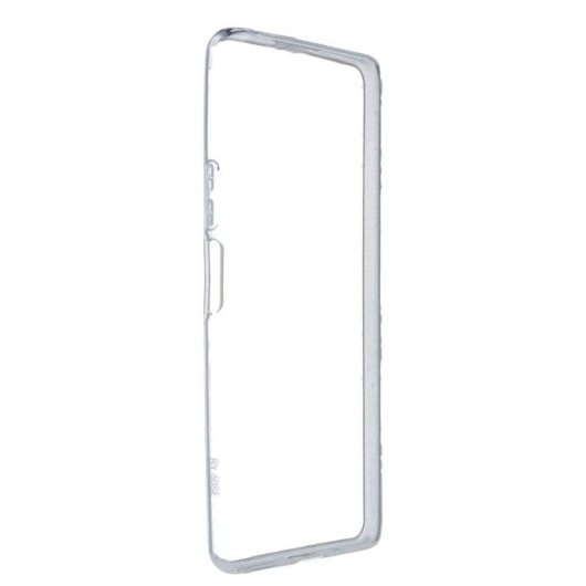 Capa Silicone Transparente La Casa de las Carcasas para Huawei Nova 9 SE