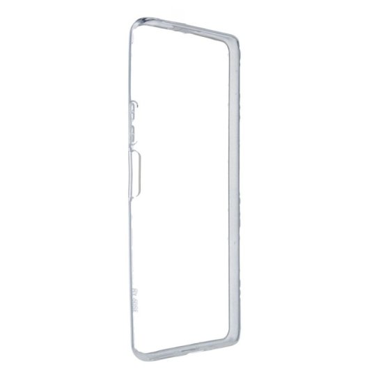 Funda Silicona Transparente Para Huawei Nova 9 Se