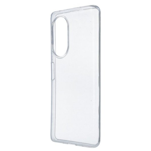 Funda Silicona Transparente Para Huawei Nova 9 Se