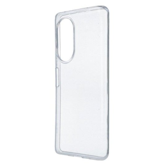 Capa Silicone Transparente La Casa de las Carcasas para Huawei Nova 9 SE