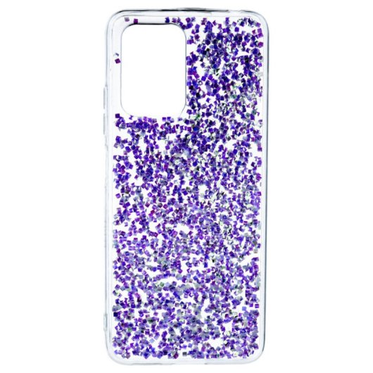 Funda Glitter Premium Para Xiaomi Poco X4 Gt