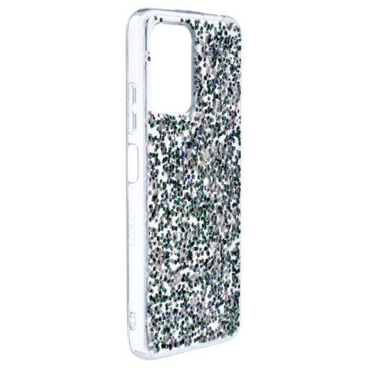 Funda Glitter Premium Para Xiaomi Poco X4 Gt