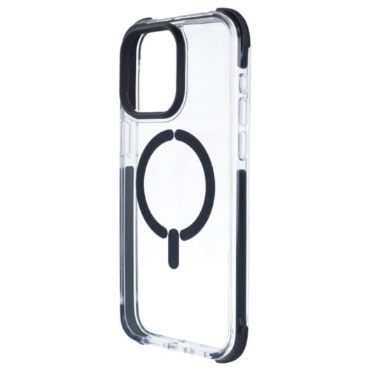 Funda Bumper Compatible Con Magsafe Para Iphone 15 Pro Max