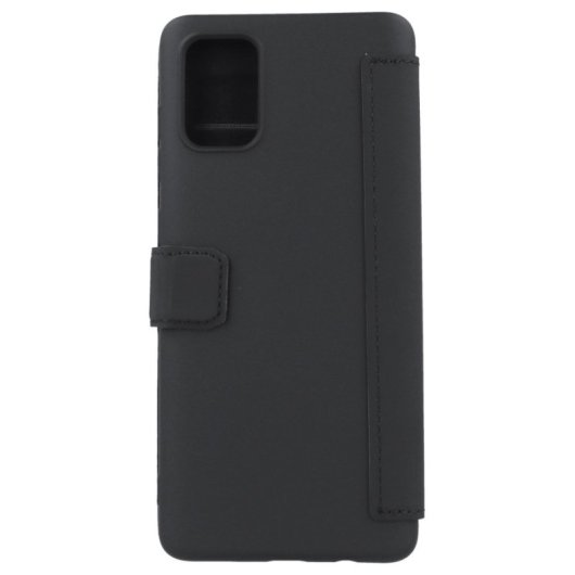 Funda Libro Suave Para Samsung Galaxy A71