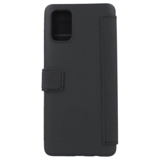 Capa Livro Suave La Casa de las Carcasas para Samsung Galaxy A71