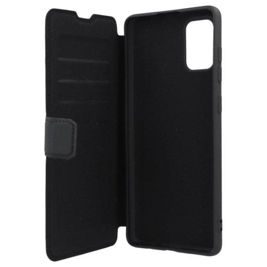 Funda Libro Suave Para Samsung Galaxy A71