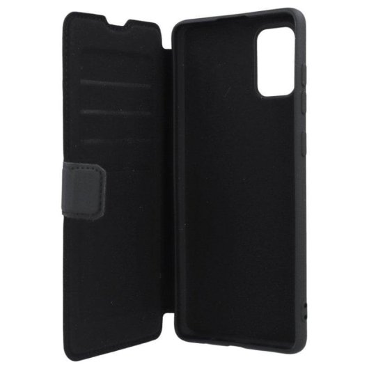 Capa Livro Suave La Casa de las Carcasas para Samsung Galaxy A71