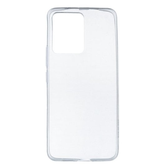 Capa de silicone transparente para Vivo V23