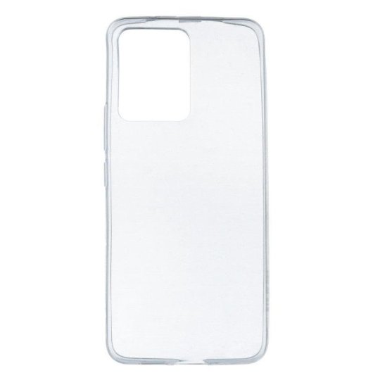 Capa para Telemóvel La Casa de las Carcasas Silicone Transparente para Vivo V23