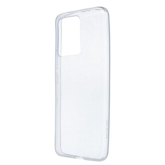 Capa para Telemóvel La Casa de las Carcasas Silicone Transparente para Vivo V23