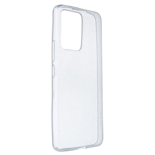 Capa para Telemóvel La Casa de las Carcasas Silicone Transparente para Vivo V23