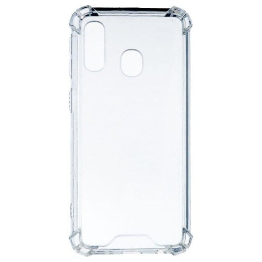 Capa Reforçada La Casa de las Carcasas para Samsung Galaxy A40