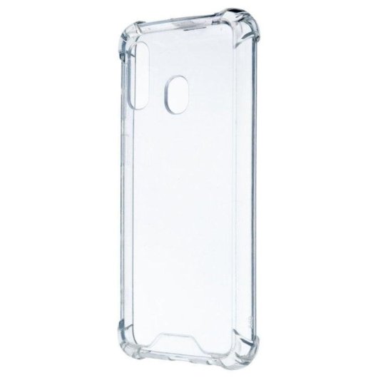 Capa Reforçada La Casa de las Carcasas para Samsung Galaxy A40