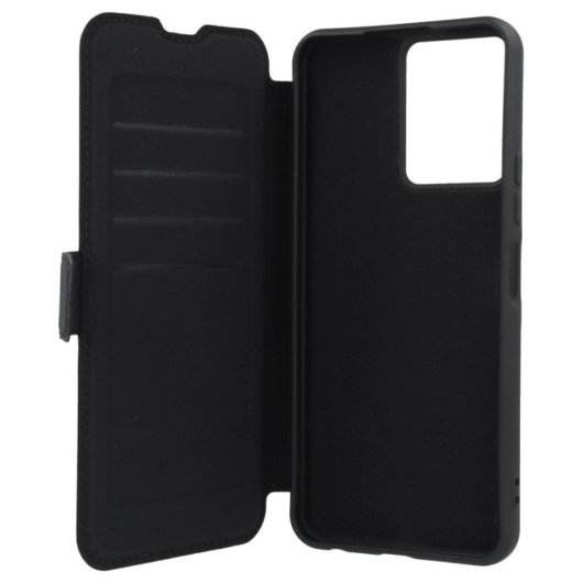 Funda Libro Suave Para Vivo Y16