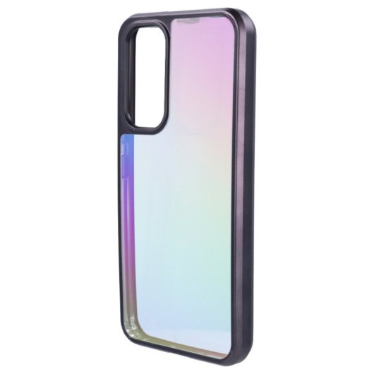Funda Bumper Iridiscente Para Samsung Galaxy A54 5g