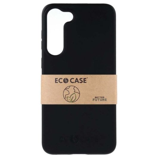 Capa Ecocase - Biodegradável para Samsung Galaxy S23 Plus