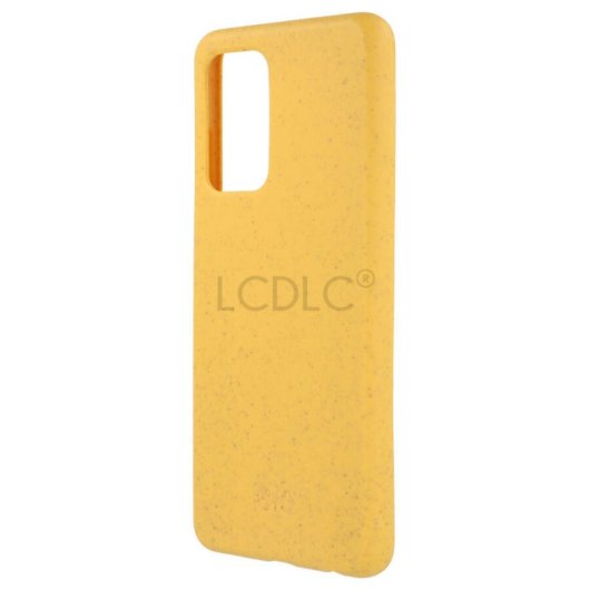 Capa Ecocase - Biodegradável para Samsung Galaxy A52 4g