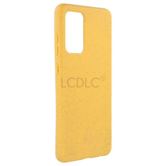 Capa Ecocase - Biodegradável para Samsung Galaxy A52 4g