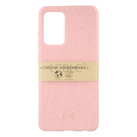 Capa Ecocase - Biodegradável para Samsung Galaxy A52 4g