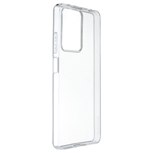 Funda Silicona Transparente Para Xiaomi Poco X5 Pro 5g