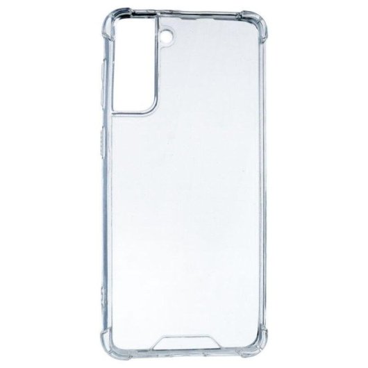 Funda para móvil La Casa de las Carcasas Reforzada Ligera para Samsung Galaxy S21 Plus