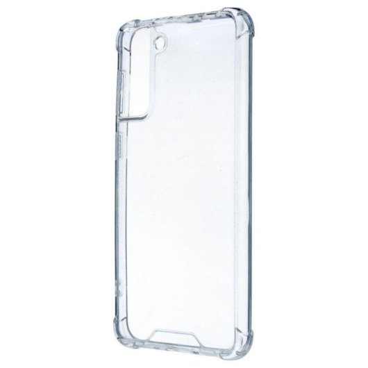 Funda para móvil La Casa de las Carcasas Reforzada Ligera para Samsung Galaxy S21 Plus