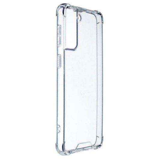 Funda para móvil La Casa de las Carcasas Reforzada Ligera para Samsung Galaxy S21 Plus