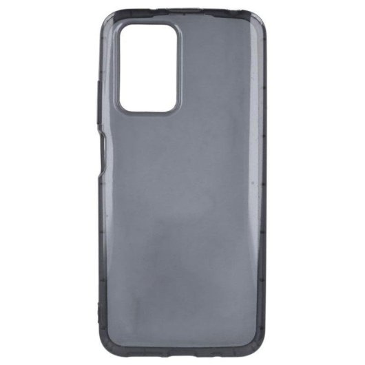 Funda para móvil La Casa de las Carcasas Silicona Color ligera para Xiaomi Redmi 10