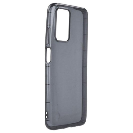 Funda para móvil La Casa de las Carcasas Silicona Color ligera para Xiaomi Redmi 10