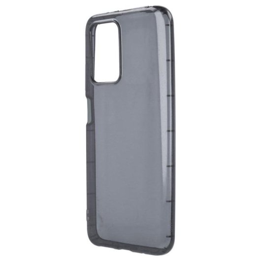 Funda para móvil La Casa de las Carcasas Silicona Color ligera para Xiaomi Redmi 10