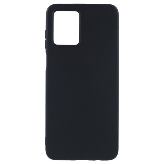 Funda Silicona Lisa Para Motorola Moto G53 5g