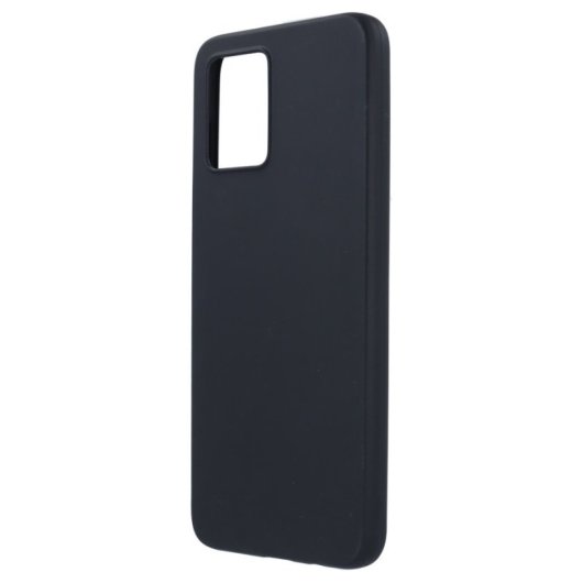 Funda Silicona Lisa Para Motorola Moto G53 5g