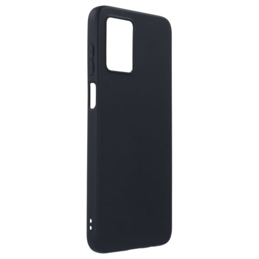 Funda Silicona Lisa Para Motorola Moto G53 5g