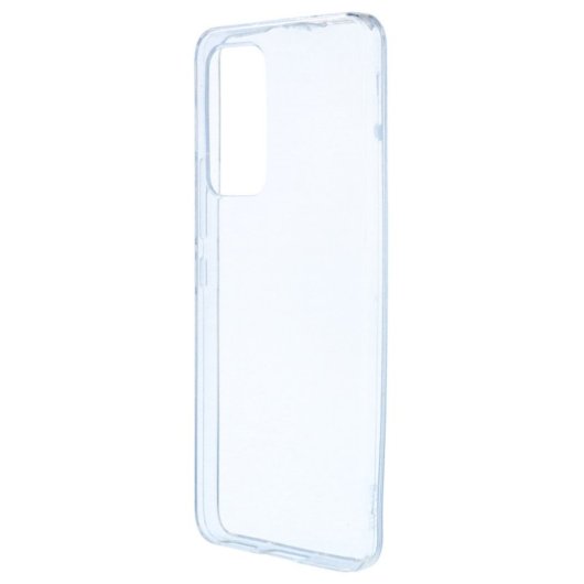 Funda Silicona Transparente Para Xiaomi Mi 12 Lite 5g