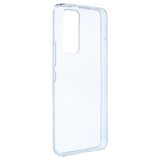 Funda Silicona Transparente Para Xiaomi Mi 12 Lite 5g