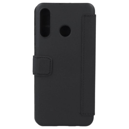 Funda Libro Suave Para Huawei P30 Lite