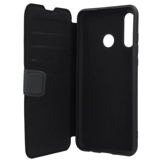 Funda Libro Suave Para Huawei P30 Lite