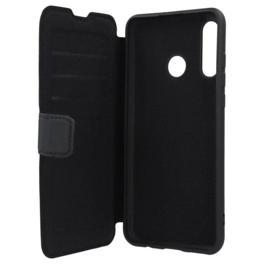 Funda para móvil La Casa de las Carcasas Libro Suave Protección Ligera para Huawei P30 Lite