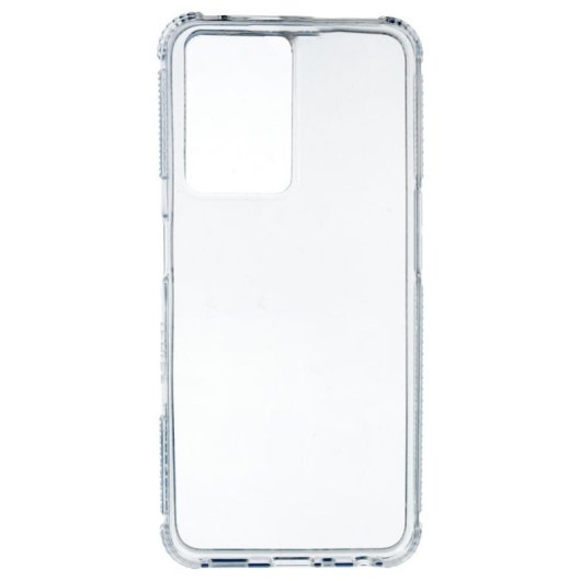Funda Antigolpes Reforzada Para Oppo A57s