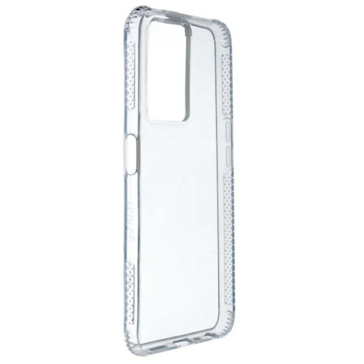 Funda Antigolpes Reforzada Para Oppo A57s