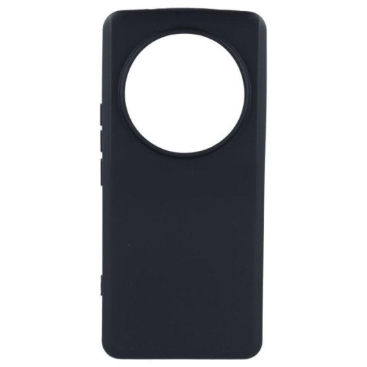 Funda para móvil La Casa de las Carcasas Ultra Suave Silicona Transparente para Xiaomi 13 Ultra