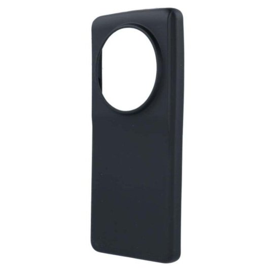 Funda para móvil La Casa de las Carcasas Ultra Suave Silicona Transparente para Xiaomi 13 Ultra