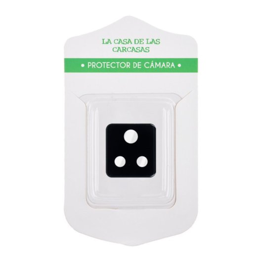 Protector De Cámara Cristal Para Xiaomi Poco F4 5g