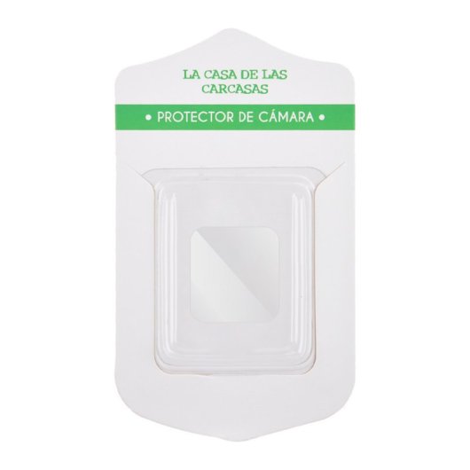 Protector De Cámara Cristal Para Xiaomi Poco F4 5g