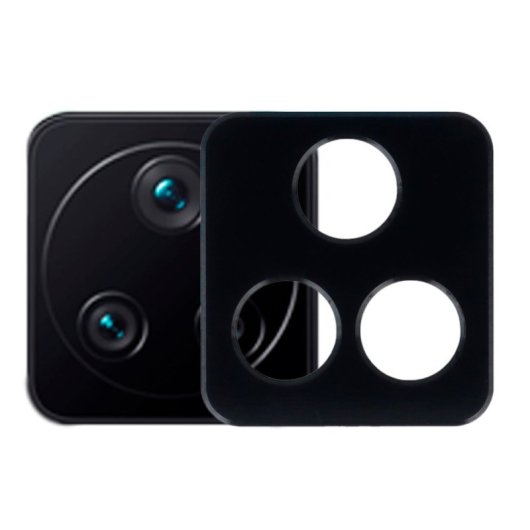 Protector De Cámara Cristal Para Xiaomi Poco F4 5g